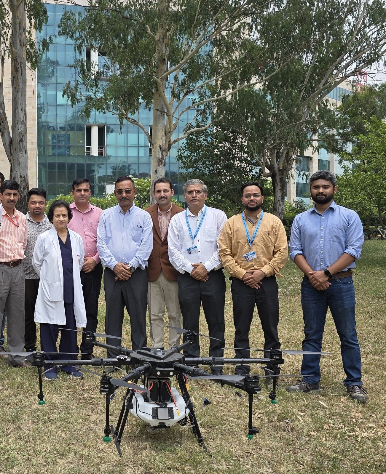 AIIMS Image 2
